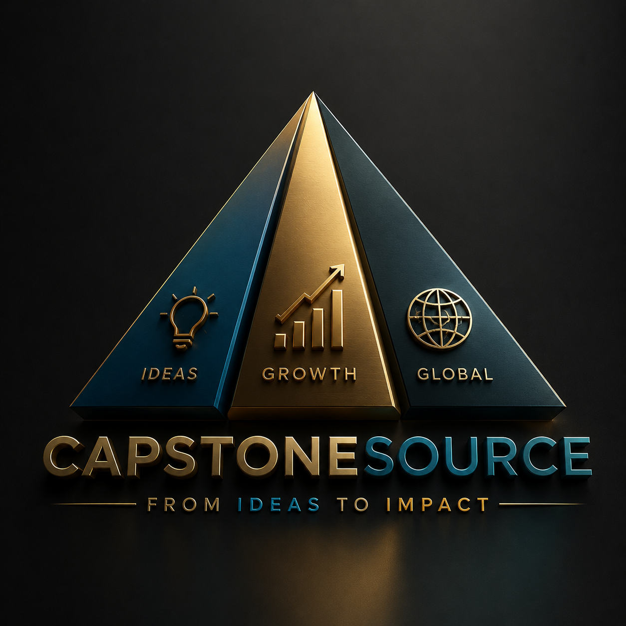 The Capstone Source